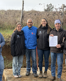 Agua Pura San Ramon 1